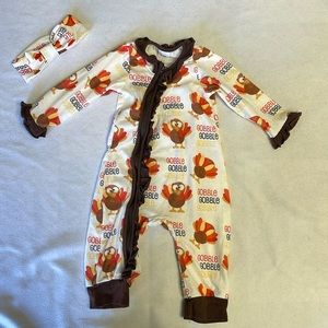 Baby girl clothes